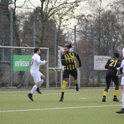 26.11.2023 17. Punktspiel Gegen Meiendorf 2 4 Zu 3 Gewonnen 0035