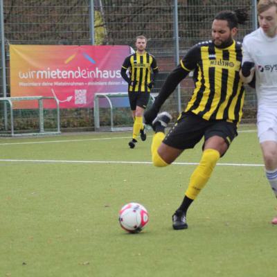 26.11.2023 17. Punktspiel Gegen Meiendorf 2 4 Zu 3 Gewonnen 0036