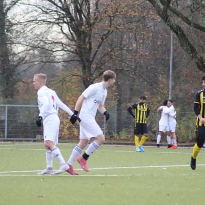 26.11.2023 17. Punktspiel Gegen Meiendorf 2 4 Zu 3 Gewonnen 0037