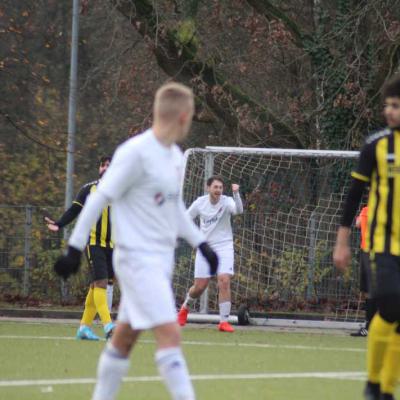 26.11.2023 17. Punktspiel Gegen Meiendorf 2 4 Zu 3 Gewonnen 0038
