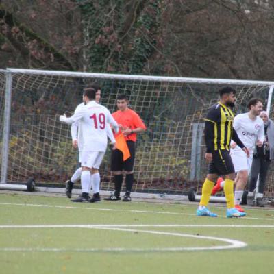 26.11.2023 17. Punktspiel Gegen Meiendorf 2 4 Zu 3 Gewonnen 0039