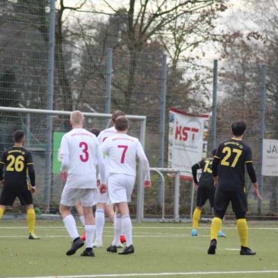26.11.2023 17. Punktspiel Gegen Meiendorf 2 4 Zu 3 Gewonnen 0040
