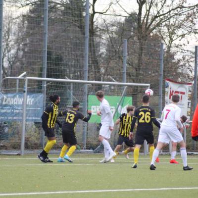 26.11.2023 17. Punktspiel Gegen Meiendorf 2 4 Zu 3 Gewonnen 0042