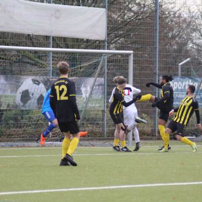26.11.2023 17. Punktspiel Gegen Meiendorf 2 4 Zu 3 Gewonnen 0043