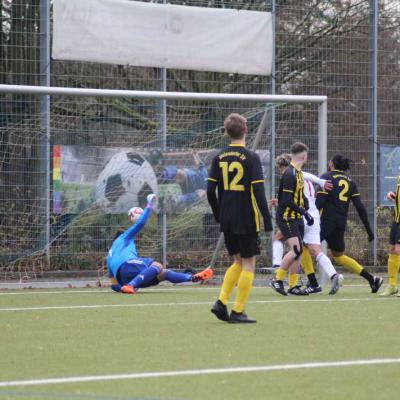 26.11.2023 17. Punktspiel Gegen Meiendorf 2 4 Zu 3 Gewonnen 0044
