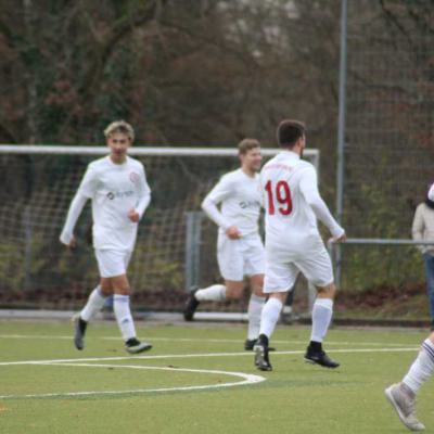 26.11.2023 17. Punktspiel Gegen Meiendorf 2 4 Zu 3 Gewonnen 0045