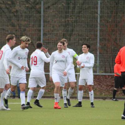 26.11.2023 17. Punktspiel Gegen Meiendorf 2 4 Zu 3 Gewonnen 0046