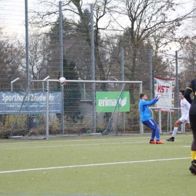 26.11.2023 17. Punktspiel Gegen Meiendorf 2 4 Zu 3 Gewonnen 0047