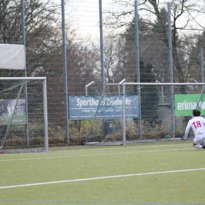 26.11.2023 17. Punktspiel Gegen Meiendorf 2 4 Zu 3 Gewonnen 0048