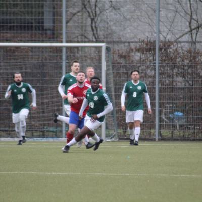 18.02.2024 20. Punktspiel Gegen Dynamo 1 3 Zu 2 Verloren 0011