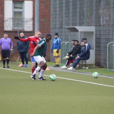 18.02.2024 20. Punktspiel Gegen Dynamo 1 3 Zu 2 Verloren 0045