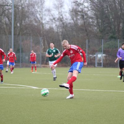 18.02.2024 20. Punktspiel Gegen Dynamo 1 3 Zu 2 Verloren 0050