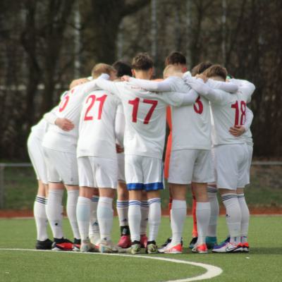 25.02.2024 21. Punktspiel Gegen Hamm United 2 1 Zu 0 Gewonnen 0002