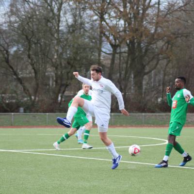 25.02.2024 21. Punktspiel Gegen Hamm United 2 1 Zu 0 Gewonnen 0004