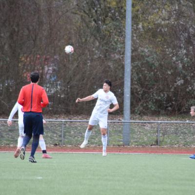 25.02.2024 21. Punktspiel Gegen Hamm United 2 1 Zu 0 Gewonnen 0005