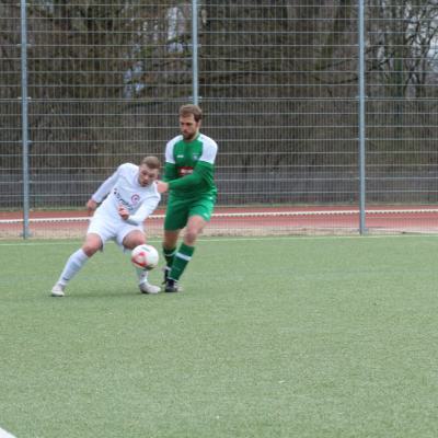 25.02.2024 21. Punktspiel Gegen Hamm United 2 1 Zu 0 Gewonnen 0010