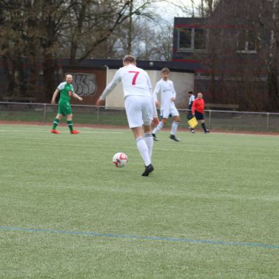 25.02.2024 21. Punktspiel Gegen Hamm United 2 1 Zu 0 Gewonnen 0011