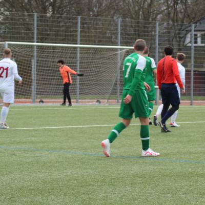 25.02.2024 21. Punktspiel Gegen Hamm United 2 1 Zu 0 Gewonnen 0012