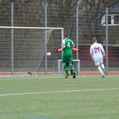 25.02.2024 21. Punktspiel Gegen Hamm United 2 1 Zu 0 Gewonnen 0013