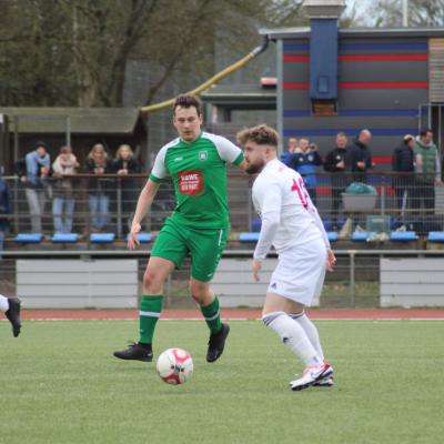 25.02.2024 21. Punktspiel Gegen Hamm United 2 1 Zu 0 Gewonnen 0015