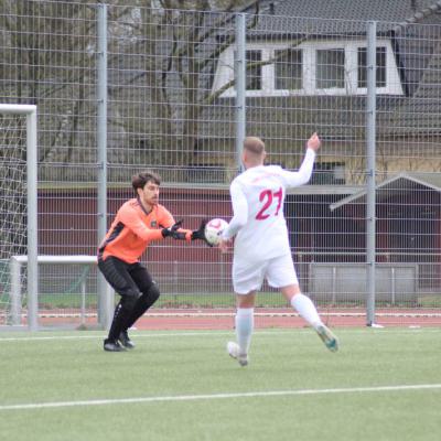 25.02.2024 21. Punktspiel Gegen Hamm United 2 1 Zu 0 Gewonnen 0016