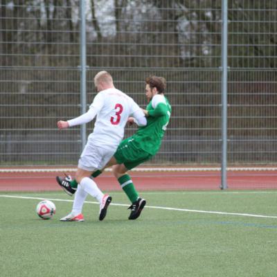 25.02.2024 21. Punktspiel Gegen Hamm United 2 1 Zu 0 Gewonnen 0017