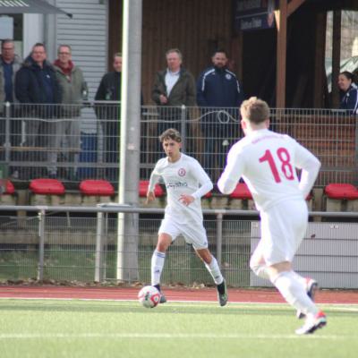 25.02.2024 21. Punktspiel Gegen Hamm United 2 1 Zu 0 Gewonnen 0020