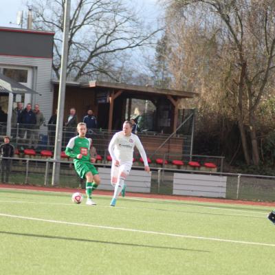 25.02.2024 21. Punktspiel Gegen Hamm United 2 1 Zu 0 Gewonnen 0021