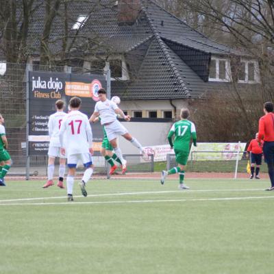 25.02.2024 21. Punktspiel Gegen Hamm United 2 1 Zu 0 Gewonnen 0028