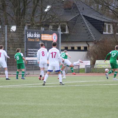 25.02.2024 21. Punktspiel Gegen Hamm United 2 1 Zu 0 Gewonnen 0029