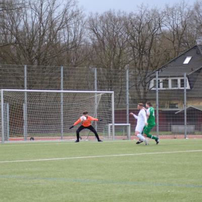 25.02.2024 21. Punktspiel Gegen Hamm United 2 1 Zu 0 Gewonnen 0030