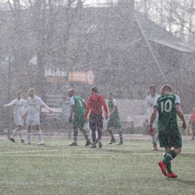 25.02.2024 21. Punktspiel Gegen Hamm United 2 1 Zu 0 Gewonnen 0031