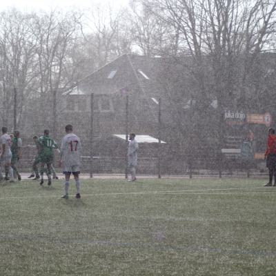 25.02.2024 21. Punktspiel Gegen Hamm United 2 1 Zu 0 Gewonnen 0032