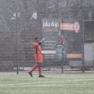 25.02.2024 21. Punktspiel Gegen Hamm United 2 1 Zu 0 Gewonnen 0033