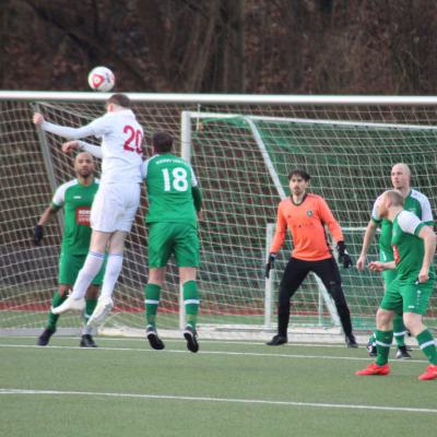 25.02.2024 21. Punktspiel Gegen Hamm United 2 1 Zu 0 Gewonnen 0035