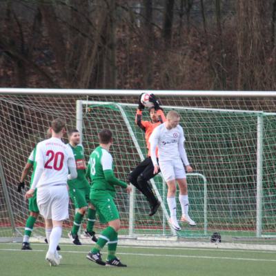 25.02.2024 21. Punktspiel Gegen Hamm United 2 1 Zu 0 Gewonnen 0037