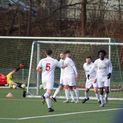 25.02.2024 21. Punktspiel Gegen Hamm United 2 1 Zu 0 Gewonnen 0039