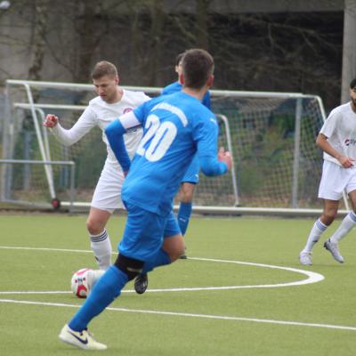25.03.2024 24. Punktspiel Gegen Altengamme 3 3 Zu 1 Verloren 0009