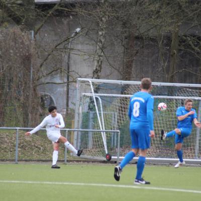 25.03.2024 24. Punktspiel Gegen Altengamme 3 3 Zu 1 Verloren 0023