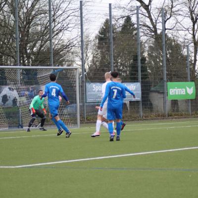 25.03.2024 24. Punktspiel Gegen Altengamme 3 3 Zu 1 Verloren 0029