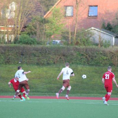 05.04.2024 25. Punktspiel Gegen Billstedt Horn 1 0 Zu 4 Verloren 0008