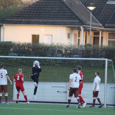 05.04.2024 25. Punktspiel Gegen Billstedt Horn 1 0 Zu 4 Verloren 0012