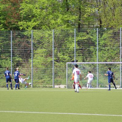 14.04.2024 256. Punktspiel Gegen Glinde 2 8 Zu 2 Gewonnen 0023