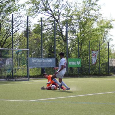 14.04.2024 256. Punktspiel Gegen Glinde 2 8 Zu 2 Gewonnen 0038