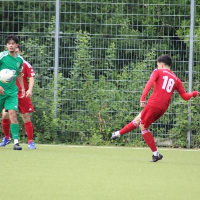 30.06.2024 Freundschaftsspiel Gegen Urania 1 3 Zu 4 Verloren 0031