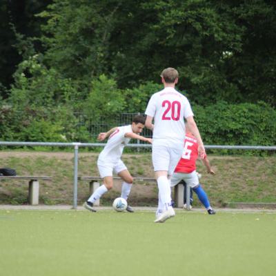 04.08.2024 1. Punktspiel Gegen Croatia 1 0 Zu 6 Verloren 0006