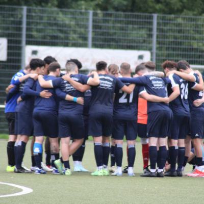 07.08.2024 2. Pokalrunde Gegen Tus Berne 3 9 Zu 10 Gewonnen 0005
