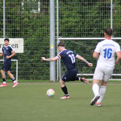 07.08.2024 2. Pokalrunde Gegen Tus Berne 3 9 Zu 10 Gewonnen 0009