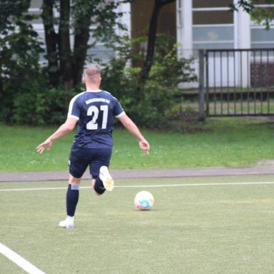07.08.2024 2. Pokalrunde Gegen Tus Berne 3 9 Zu 10 Gewonnen 0010