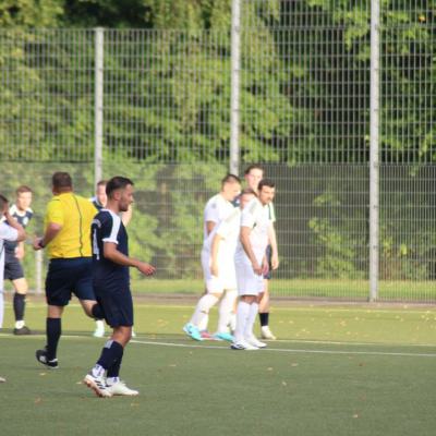 07.08.2024 2. Pokalrunde Gegen Tus Berne 3 9 Zu 10 Gewonnen 0018